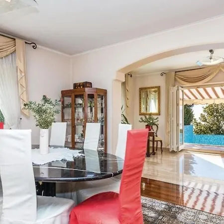 Villa Innerhofer * Kastav