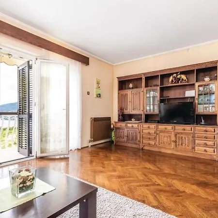 Villa Innerhofer * Kastav