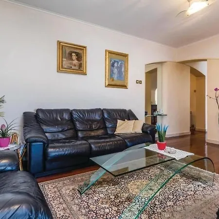 Casa vacanze Villa Innerhofer Kastav