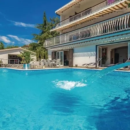 Villa Innerhofer Kastav