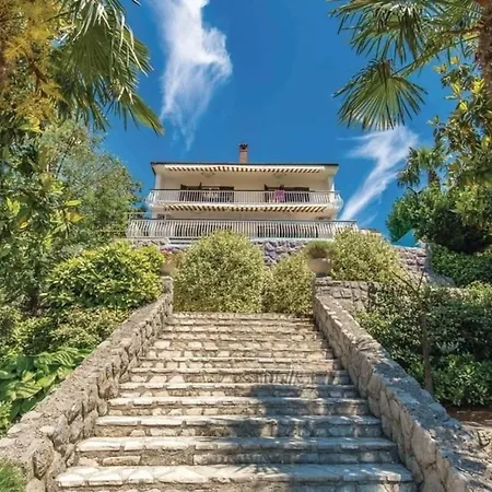 Villa Innerhofer Kastav