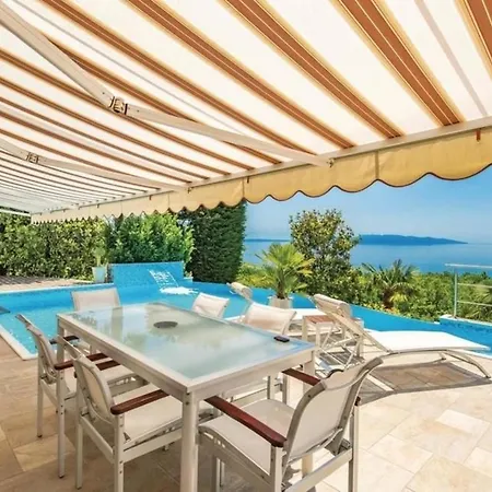 Villa Innerhofer Casa vacanze