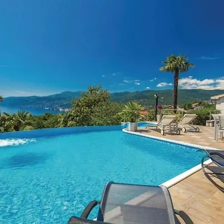 Villa Innerhofer Casa vacanze Kastav