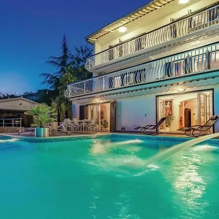 Casa vacanze Villa Innerhofer *