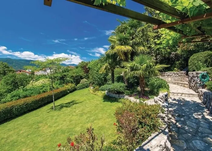 Innerhofer Tatil Evi