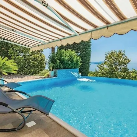 Innerhofer Casa de Férias Kastav