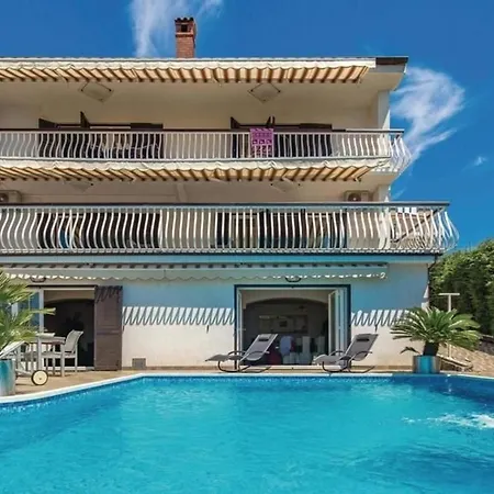 Casa de Férias Innerhofer Kastav