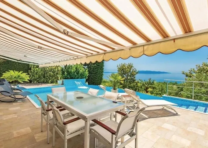 Innerhofer 度假居