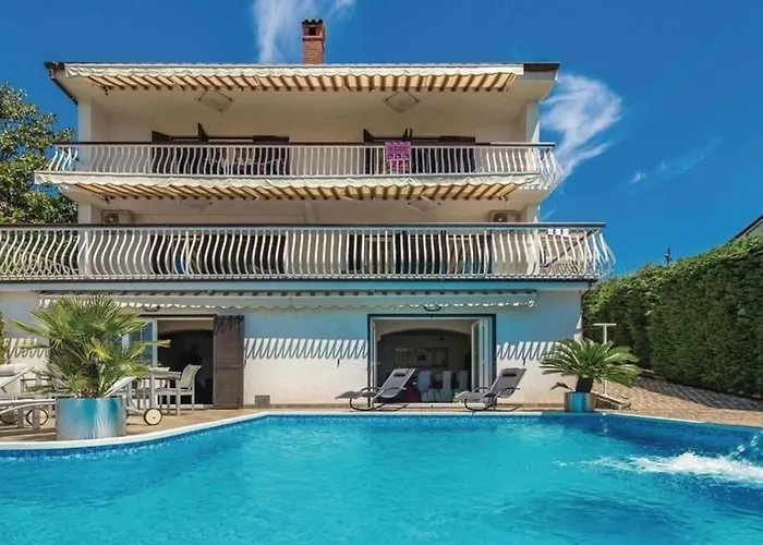 度假居 Innerhofer 卡斯塔